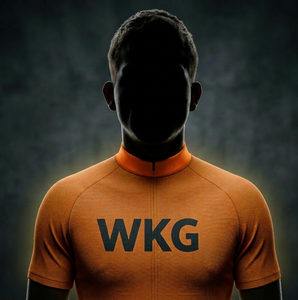 The WKG club kit